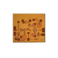 HMC903 by Analog Devices Inc. - IC RF AMP GPS 6GHZ-18GHZ DIE