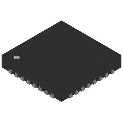 IRSM808-105MHTR by International Rectifier - IC HALF BRIDGE DRIVER 10A 31PQFN