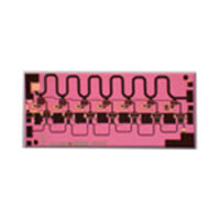 HMC907 by Analog Devices Inc. - IC RF AMP VSAT 200MHZ-22GHZ DIE