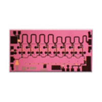 HMC930A by Analog Devices Inc. - IC RF AMP 0HZ-40GHZ DIE