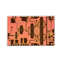 HMC949 by Analog Devices Inc. - IC RF AMP VSAT 12GHZ-16GHZ DIE