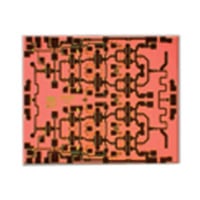 HMC968 by Analog Devices Inc. - IC RF AMP VSAT 37GHZ-40GHZ DIE