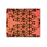 HMC969 by Analog Devices Inc. - IC RF AMP VSAT 40GHZ-43.5GHZ DIE