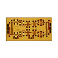 HMC985-SX by Analog Devices Inc. - IC ATTENUATOR VVA MMIC DIE