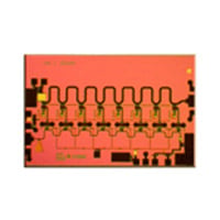 HMC994 by Analog Devices Inc. - IC RF AMP VSAT 0HZ-30GHZ DIE