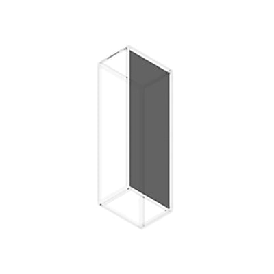 HMEP1812 by Hammond Manufacturing - INNER PANEL/SUPPORTS HMEP SERIES