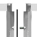 HMEJK by Hammond Manufacturing - FRAME JOINING KIT