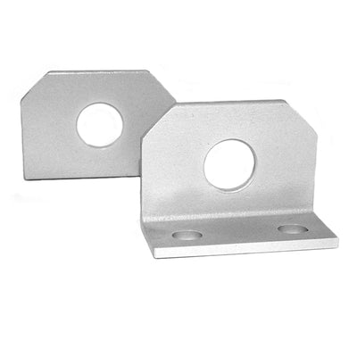 HMELA2 by Hammond Manufacturing - LIFTING ANGLES HMELA SERIES
