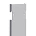 HMEPB22 by Hammond Manufacturing - BRIDGE INNER PANEL FITS 2200H