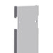 HMEPB14 by Hammond Manufacturing - BRIDGE INNER PANEL FITS 1400H