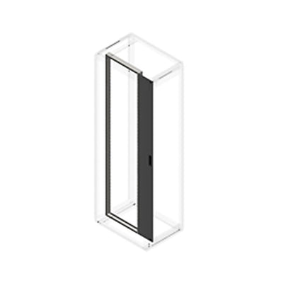 HMESWF206 by Hammond Manufacturing - SWING FRAME FOR 19 MOUNTING