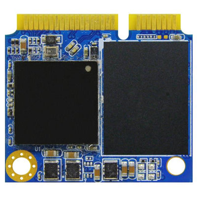 HMH-52UK128GB-A2U by UDINFO - SSD 128GB MSATA PSLC