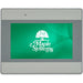HMI5043DL by Maple Systems Inc - 4.3"" HMI, DUAL ETHERNET