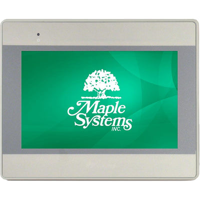 HMI5043L by Maple Systems Inc - 4.3"" HMI, FREE SOFTWARE
