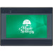HMI5070LB by Maple Systems Inc - 7.0"" HMI, FREE SOFTWARE