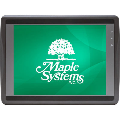 HMI5120XL by Maple Systems Inc - 12.1"" HMI, FREE SOFTWARE