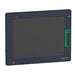 HMIDT542FC by Schneider Electric - FLAT SCREEN, HARMONY GTU, 10.4 T