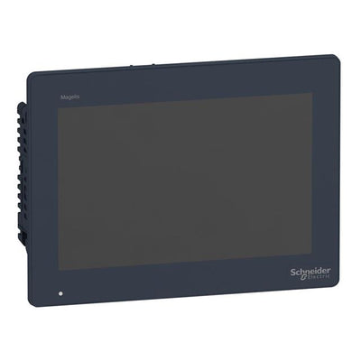HMIDT551FC by Schneider Electric - ADVANCED TOUCHSCREEN PANEL, HARM