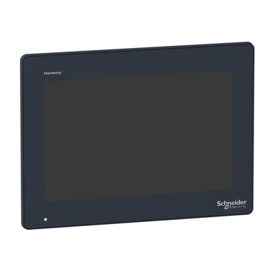 HMIDT551 by Schneider Electric - ADVANCED TOUCHSCREEN PANEL, HARM