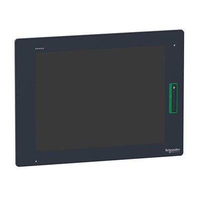 HMIDT732 by Schneider Electric - FLAT SCREEN, HARMONY GTU, 15 TOU