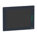 HMIDT732 by Schneider Electric - FLAT SCREEN, HARMONY GTU, 15 TOU