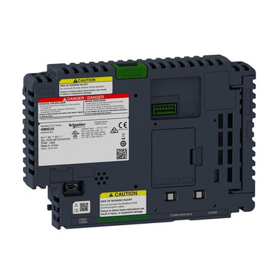 HMIG3X by Schneider Electric - BASE UNIT, HARMONY GTUX, SERIE E