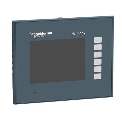 HMIGTO1300 by Schneider Electric - ADVANCED TOUCHSCREEN PANEL, HARM