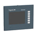 HMIGTO1310FC by Schneider Electric - ADVANCED TOUCHSCREEN PANEL, HARM