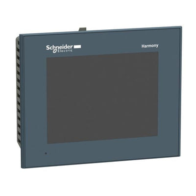 HMIGTO2310 by Schneider Electric - HMIGTO2310 - ADVANCED TOUCHSCREE