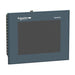 HMIGTO2300 by Schneider Electric - ADVANCED TOUCHSCREEN PANEL, HARM