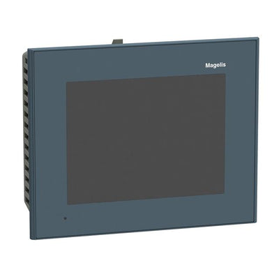 HMIGTO2315FW by Schneider Electric - ADVANCED TOUCHSCREEN PANEL, HARM