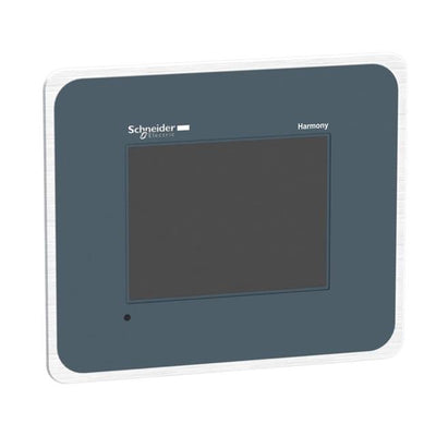 HMIGTO2315 by Schneider Electric - ADVANCED TOUCHSCREEN PANEL, HARM