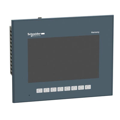 HMIGTO3510FC by Schneider Electric - ADVANCED TOUCHSCREEN PANEL, HARM