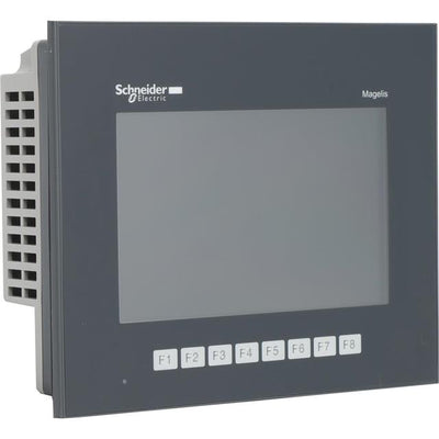 HMIGTO3510 by Schneider Electric - ADVANCED TOUCHSCREEN PANEL, HARM