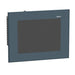 HMIGTO4310FCW by Schneider Electric - ADVANCED TOUCHSCREEN PANEL, HARM