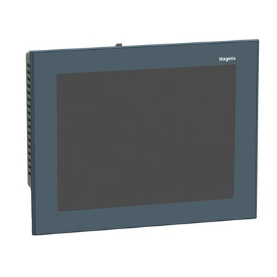 HMIGTO5315FW by Schneider Electric - ADVANCED TOUCHSCREEN PANEL, HARM