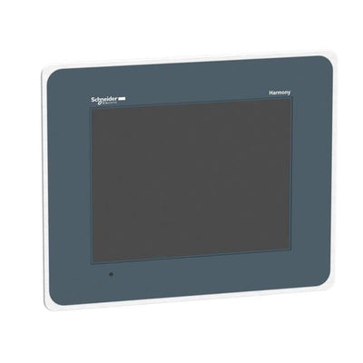HMIGTO5315 by Schneider Electric - ADVANCED TOUCHSCREEN PANEL, HARM