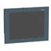 HMIGTO6310FW by Schneider Electric - ADVANCED TOUCHSCREEN PANEL, HARM