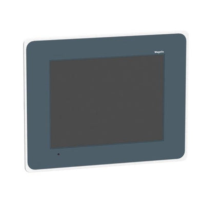 HMIGTO6315FW by Schneider Electric - ADVANCED TOUCHSCREEN PANEL, HARM
