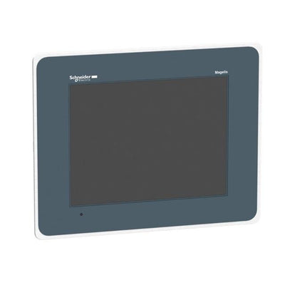 HMIGTO6315 by Schneider Electric - ADVANCED TOUCHSCREEN PANEL, HARM