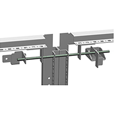 HMIK by Hammond Manufacturing - MASTER INTERLOCK KIT