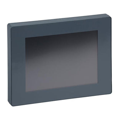 HMIS85W by Schneider Electric - SMALL TOUCHSCREEN DISPLAY HMI, H