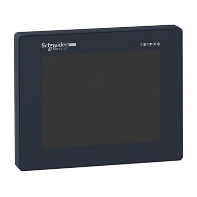 HMISCU8B5 by Schneider Electric - 57 COLOR TOUCH CONTROLLER PANEL