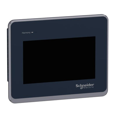 HMIST6200 by Schneider Electric - TOUCH PANEL SCREEN, HARMONY ST6,