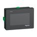 HMISTM6200 by Schneider Electric - 4""W TOUCH PANEL DISPLAY, 1COM, 2