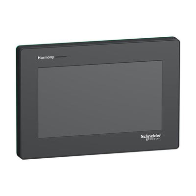 HMISTM6400 by Schneider Electric - 7""W TOUCH PANEL DISPLAY, 1COM, 2