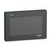 HMISTM6400 by Schneider Electric - 7""W TOUCH PANEL DISPLAY, 1COM, 2