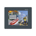 HMISTU855W by Schneider Electric - TOUCH PANEL SCREEN, HARMONY STO