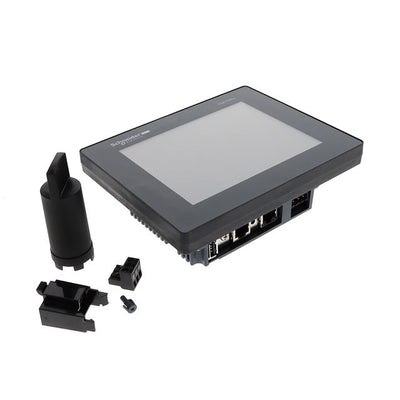 HMISTU855 by Schneider Electric - TOUCH PANEL SCREEN 5""7 COLOR