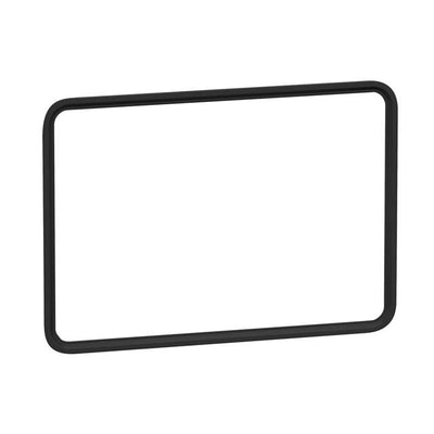 HMIZD55W by Schneider Electric - INSTALLATION GASKET FOR 10W, HAR